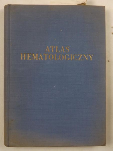 Atlas Hemtologiczny