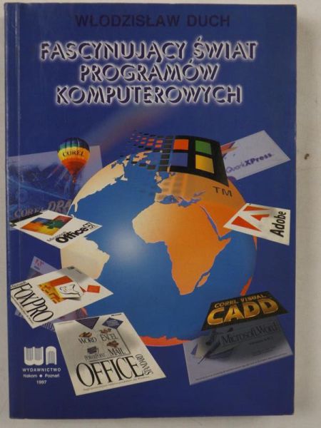 Fascynujący świat programów komputerowych
