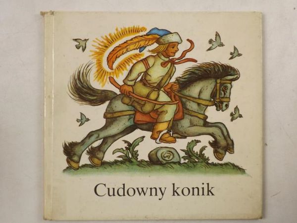Cudowny konik