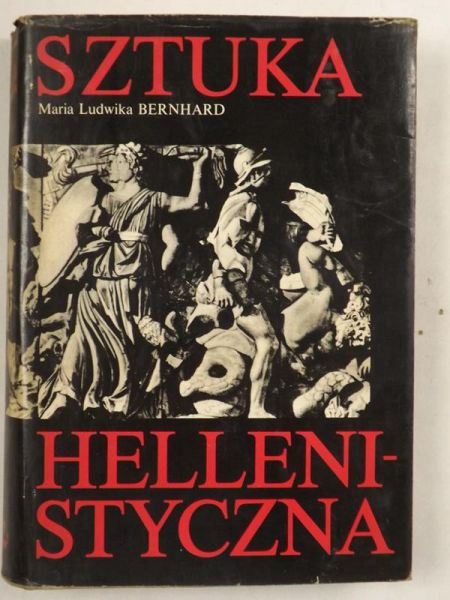 Sztuka hellenistyczna