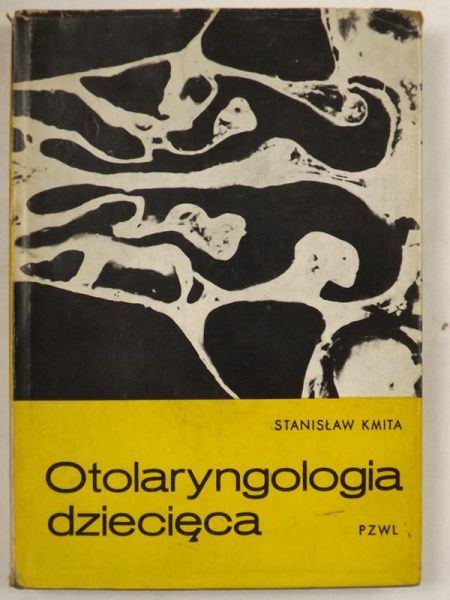 Otolaryngologia dziecięca