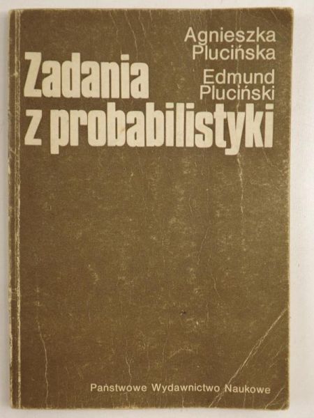 Plucńscy    - Zadana z probablstyk