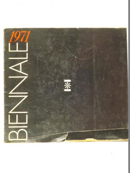 IV Ogólnopolskie Biennale Plakatu, Katowice 1971