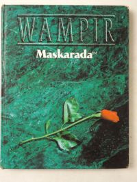 Rein Mark,  - Wampir. Maskarada