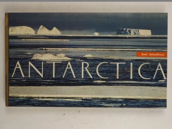 Antarctica
