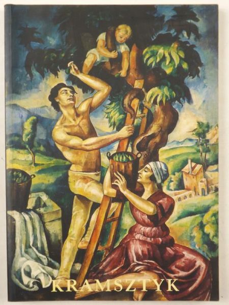 Roman Kramsztyk. Wystawa monograficzna luty-marzec 1997