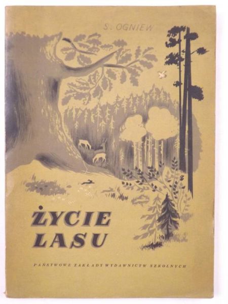 Życie lasu