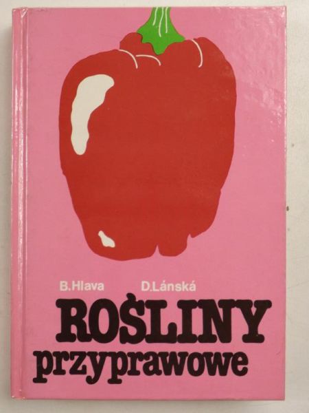 Hlava B. - Rośliny przyprawowe