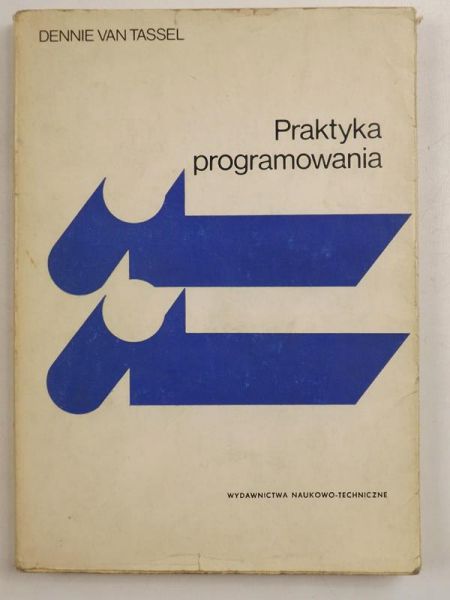 Praktyka programowania