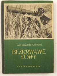 Bezkrwawe łowy