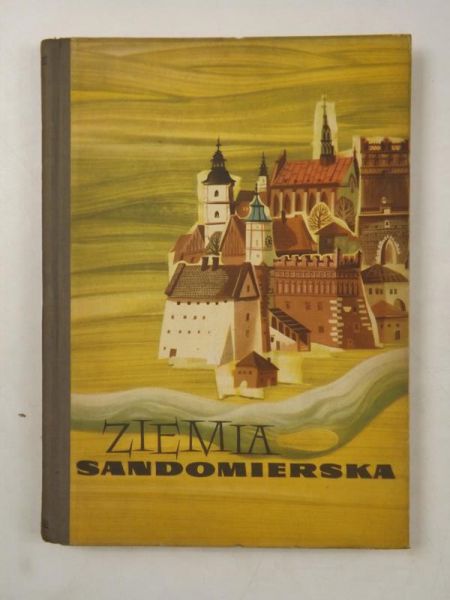 Ziemia sandomierska