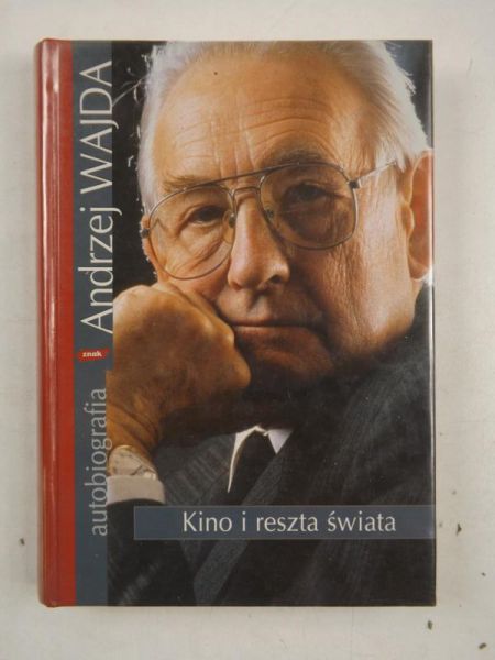 Autobiografia. Kino i reszta świata
