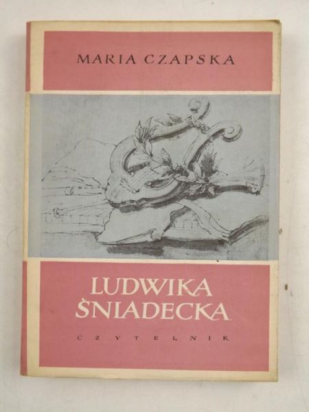 Ludwika Śniadecka