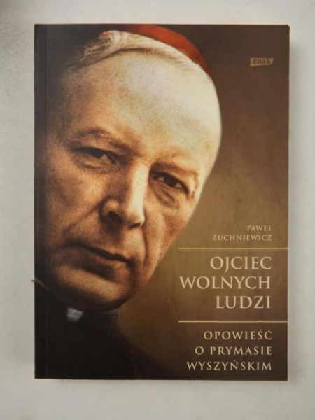 Ojciec wolnych ludzi