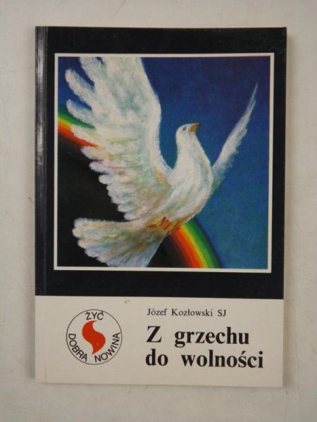 Z grzechu do wolności