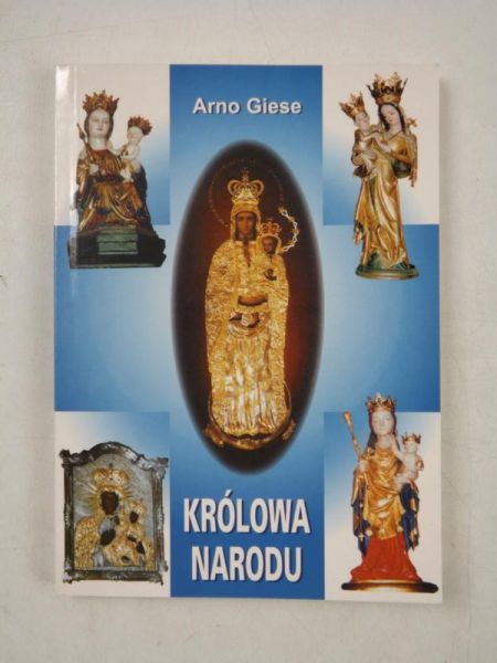 Królowa Narodu. Część I
