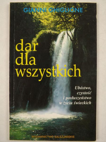 Dar dla wszystkich