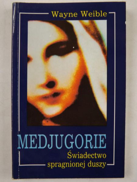 Medjugorie