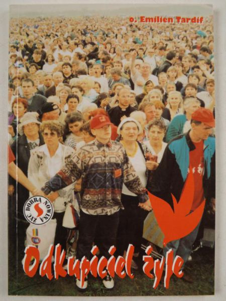 Odkupiciel żyje