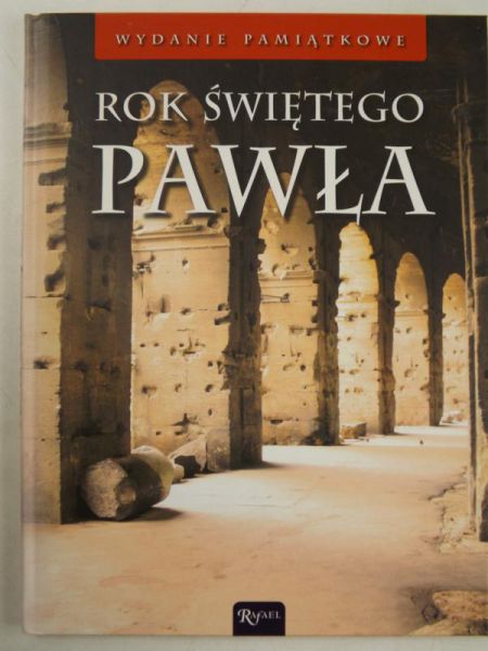 Rok świętego Pawła