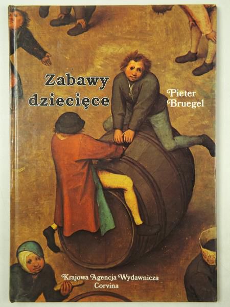 Zabawy dziecięce
