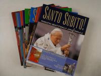 Santo Subito! 15 zeszytów