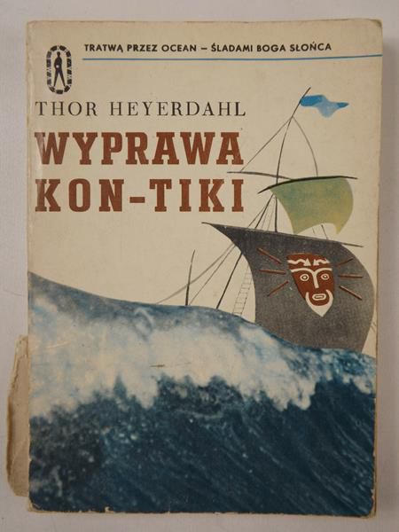 Wyprawa Kon-Tiki