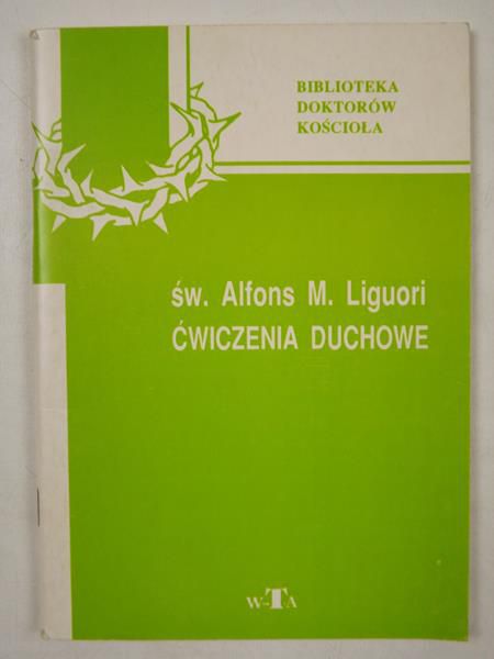 Ćwiczenia Duchowe
