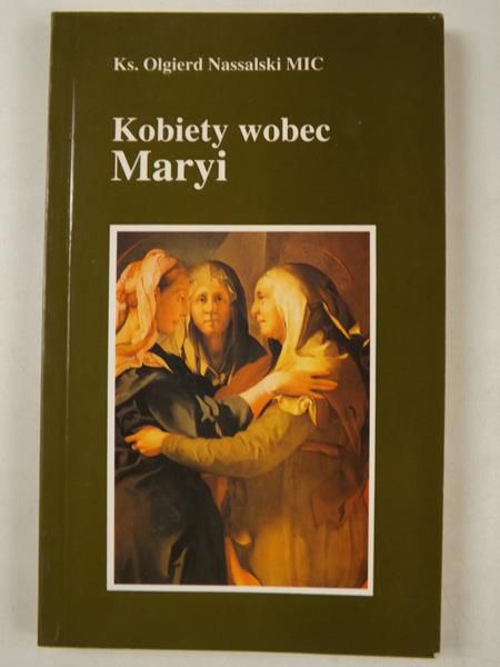 Kobiety wobec Maryi