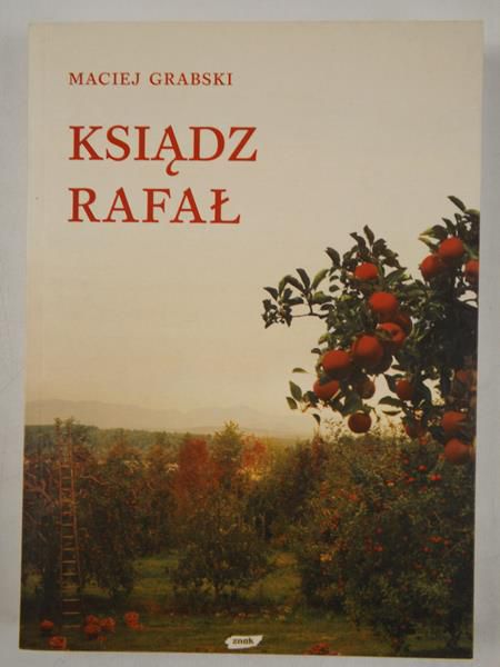 Ksiądz Rafał