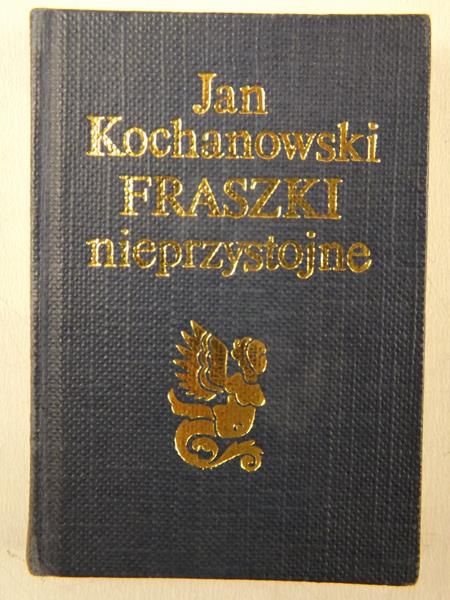 Fraszki nieprzystojne, Miniatura