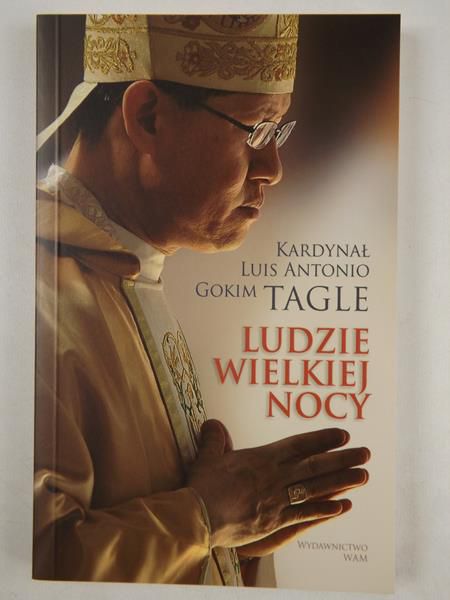 Ludzie wielkiej nocy