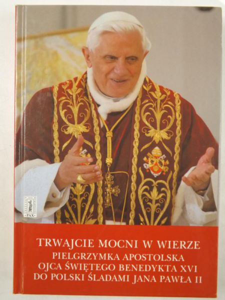 Trwajcie mocni w wierze