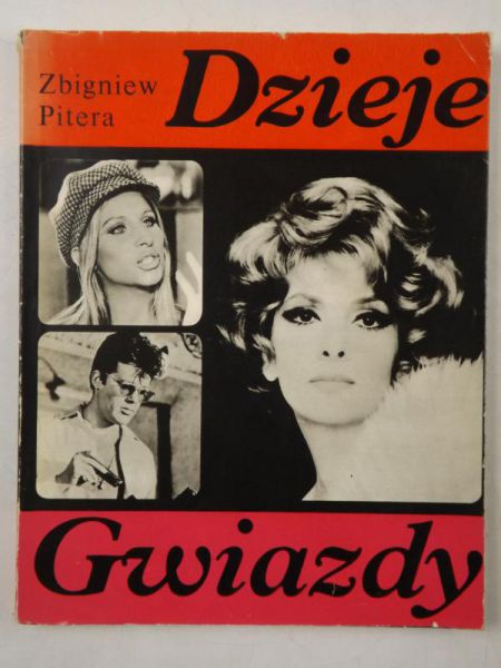 Dzieje Gwiazdy