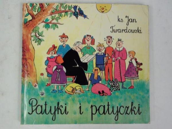 Patyki i patyczki
