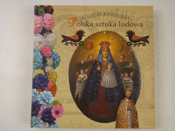 Polska sztuka ludowa
