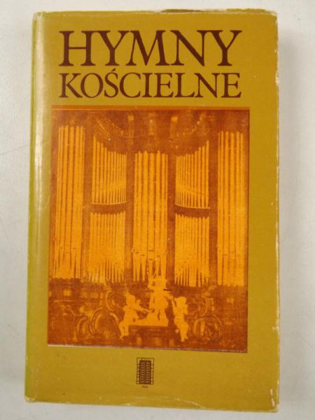 Harassek Barbara - Hymny kościelne