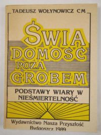 Świadomość poza grobem