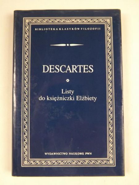 Listy do księżniczki Elżbiety, BKF