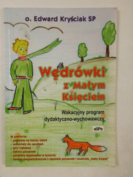 Wędrówki z Małym Księciem