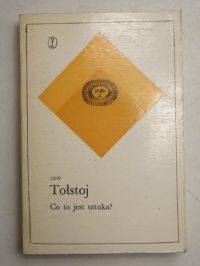 Co to jest sztuka?
