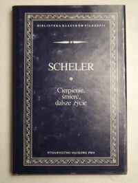 Cierpienie, śmierć, dalsze życie, BKF