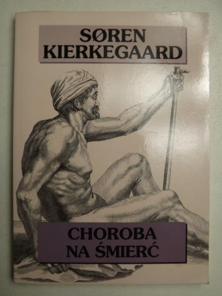 Choroba na śmierć