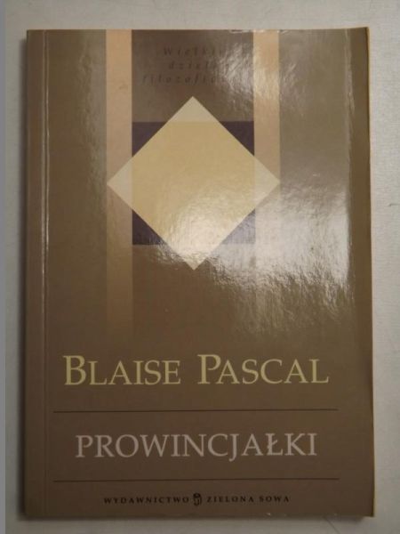 Prowincjonałki