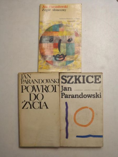 Powrót do życia/Szkice/Zegar słoneczny