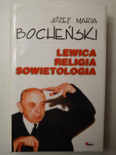 Lewica, religia, sowietologia