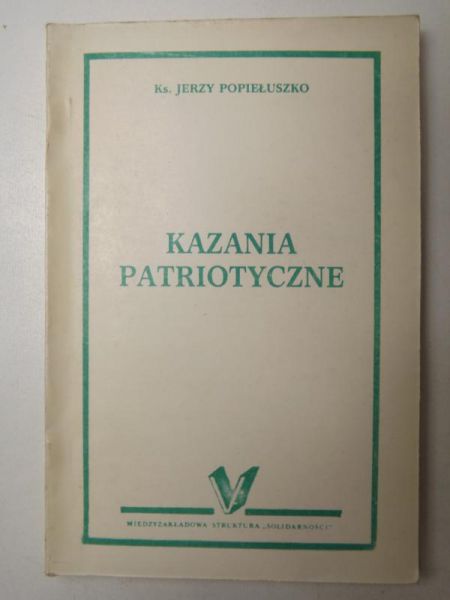 Kazania patriotyczne