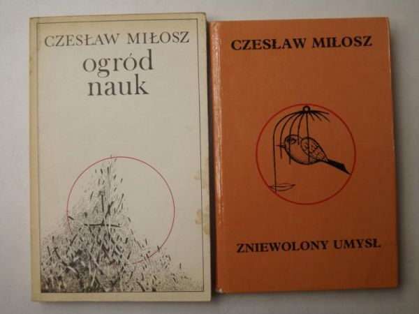 Zniewolony umysł/Ogród nauk