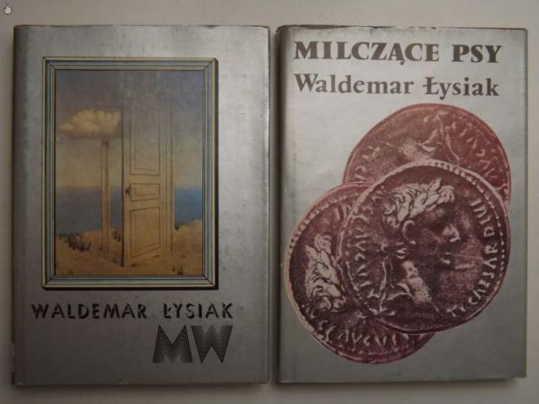 MW / Milczące psy