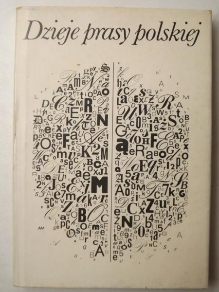 Dzieje prasy polskiej
